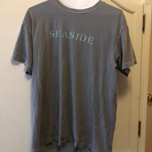 seaside t shirt